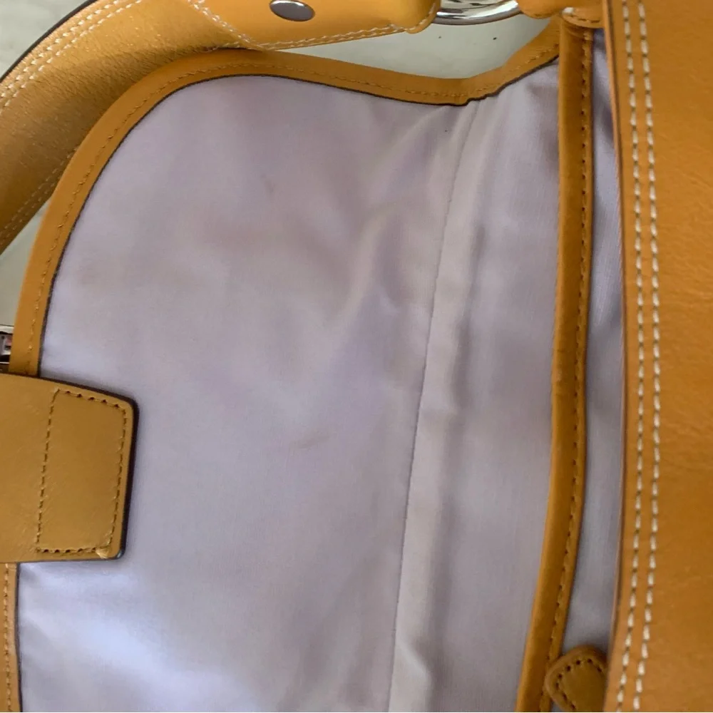 Coach Soho shoulder bag - Picture 6 of 12